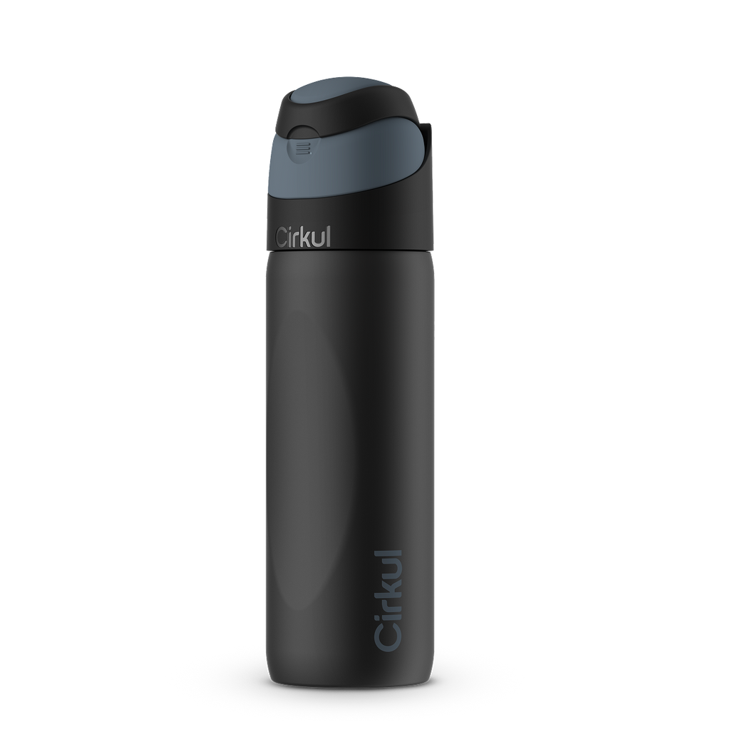 26oz. StrawSip™ Flip Bottle